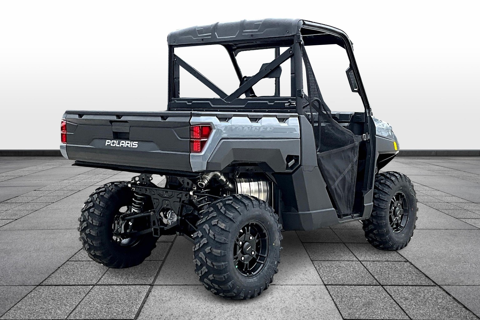 2026 Polaris® Ranger XP 1000 Premium | McGrath Powersports